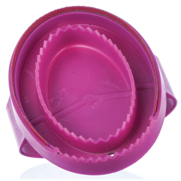 Show Me Plastic Grooming Brush - SMGAA - 2