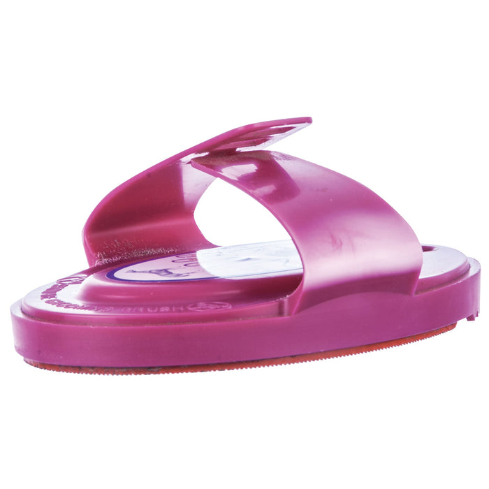 Show Me Plastic Grooming Brush - SMGAA - 3