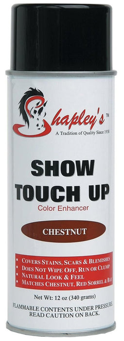 Show Touch Up, Chestnut - JDA6 - Chestnut - 1