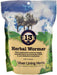 Silver Lining Herbs Herbal Wormer for Horses - HEAC - 1 lb - 3