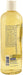 Simply Pure Deep Cleaning Shampoo - DAVSF - 1 gallon - 6