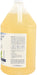 Simply Pure Deep Cleaning Shampoo - DAVSF - 1 gallon - 12