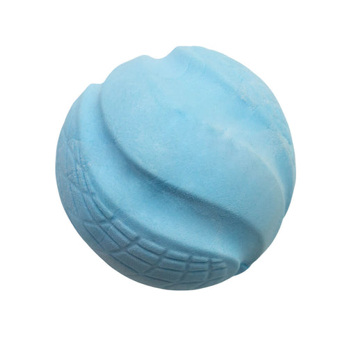 Sky Bounce Ball, 3" - SZ12T - Blue - 2