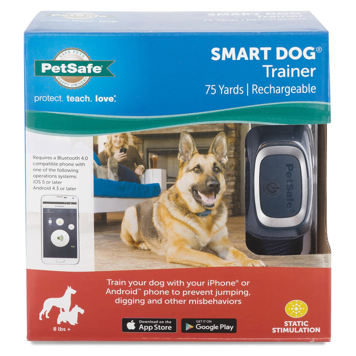 Petsafe Smart Dog Trainer - RP1A - 1