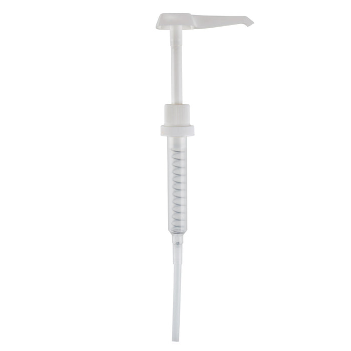 SmartEquine Liquid Measuring Pump for Horse Supplements - SMADE - 64 oz - 1 oz per Pump - 1