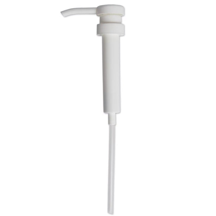 SmartEquine Liquid Measuring Pump for Horse Supplements - SMAEF - 1 Gallon - 1/2 oz per Pump - 4