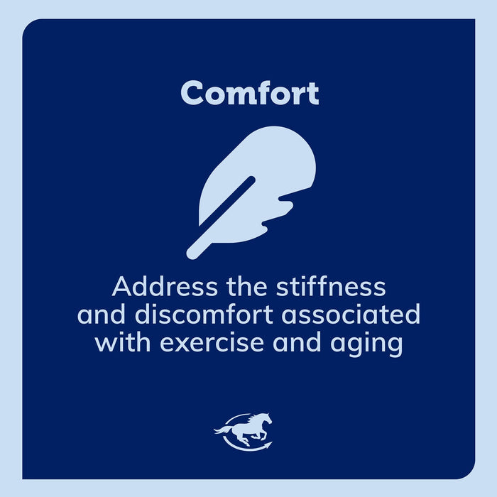 SmartEquine Smart & Simple Turmeric Pellets - SMAAD - 6 lb - 4