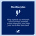 SmartEquine SmartLytes Electrolyte Paste for Horses - SMADS - 30 mL - 3