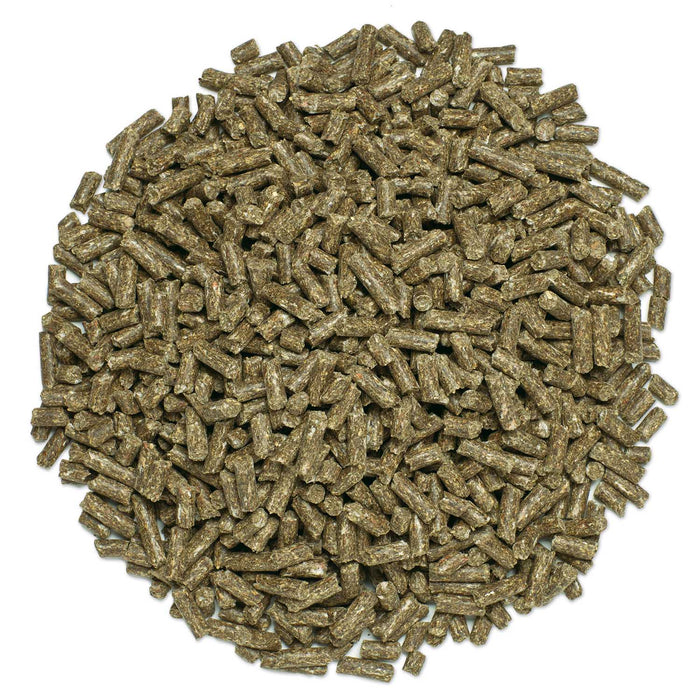 SmartEquine SmartLytes Electrolyte Pellets for Horses - SMADN - 7.5 LB - 3
