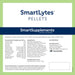 SmartEquine SmartLytes Electrolyte Pellets for Horses - SMADN - 7.5 LB - 2