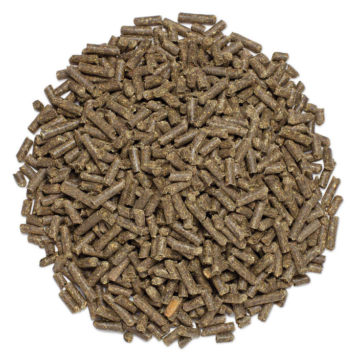 SmartEquine SmartPituitary Senior Pellets - SMAAQ - 2.5 lbs - 3