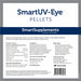 SmartEquine SmartUV - Eye® Pellets - SMAAU - 3.08 lb - 2