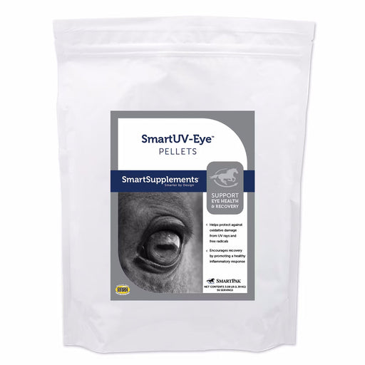 SmartEquine SmartUV - Eye® Pellets - SMAAU - 3.08 lb - 1