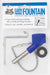 Soda Bottle Converter Kit, Each - M3SA - 2