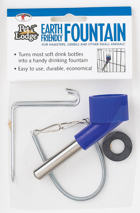Soda Bottle Converter Kit, Each - M3SA - 4