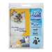 Soft Claws Nail Caps for Cats, 40 ct - 008SH-73202 - Black - Small - 35