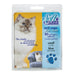 Soft Claws Nail Caps for Cats, 40 ct - 008SH-73203 - Blue - Small - 29