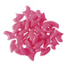 Soft Claws Nail Caps for Cats, 40 ct - 008SH-73206 - Pink - Small - 33