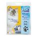 Soft Claws Nail Caps for Cats, 40 ct - 008SH-73402 - Black - Large - 21