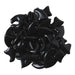Soft Claws Nail Caps for Cats, 40 ct - 008SH-73402 - Black - Large - 24