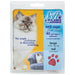Soft Claws Nail Caps for Cats, 40 ct - 008SH-73404 - Red - Large - 43