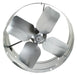 Solar Powered Gable Mount Ventilator, 13" - VTLAK - 7