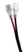 Solar Powered Gable Mount Ventilator, 13" - VTLAK - 4