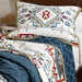 Spirit Valley Reversible Quilt Set - Jeffers - Home Goods & Gifts > Blankets, Throws