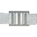 Splicing Buckles, 2 pk - D433 - 1