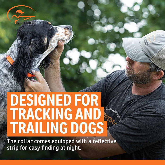 SportDog Hound Hunter, Add - A - Dog Receiver - 024SD-SDRAH - One Size - 7