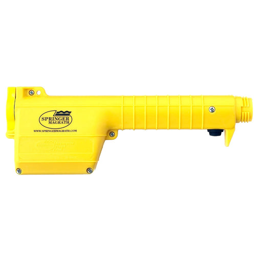 Springer Magrath Stock Shock Power Pack & Battery Stick (sold separately) - M1AA - Stock Shock Handle - 1