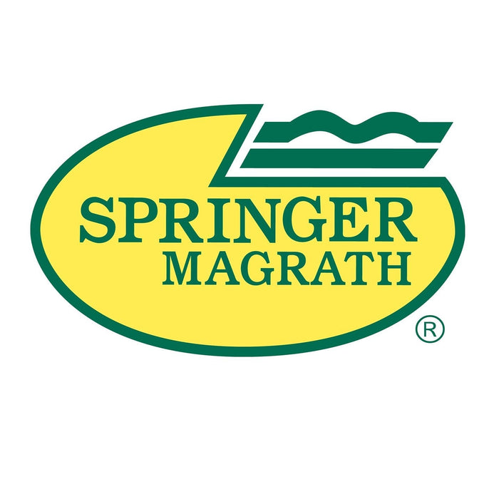 Springer Magrath Stock Shock Power Pack & Battery Stick (sold separately) - M1AB - Springer Magrath Battery Stick with 12 Volt Charger - 5
