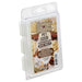 3oz Wax Melts Creamy Vanilla Count 