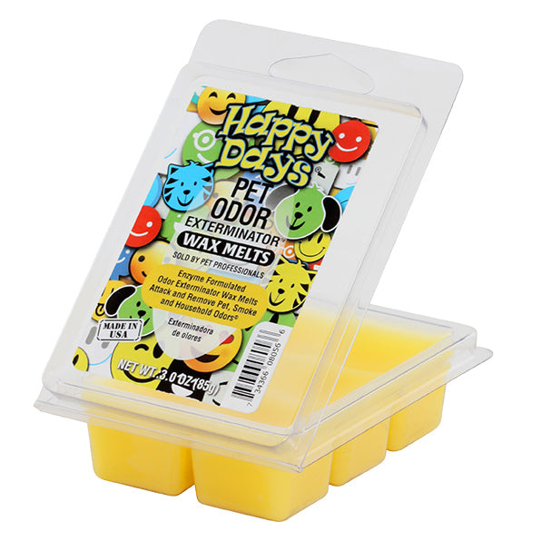 3oz Wax Melts Happy Days Count 