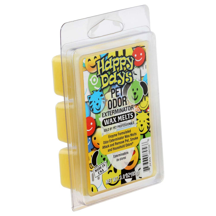 3oz Wax Melts Happy Days Count 