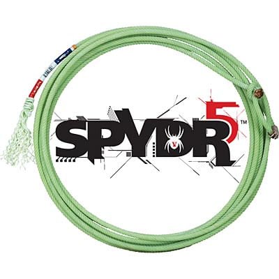 Spiney Rope Spydr 5 Strand Rope from Classic Equine — Pet Supplies 4 Less