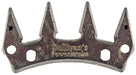Stainless Steel Powerstroke Cutter Blade - HABU - 1