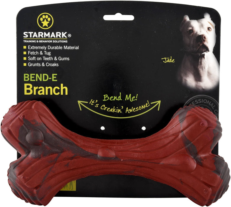Starmark Bend - E Branch - 1VAT - Large - 3