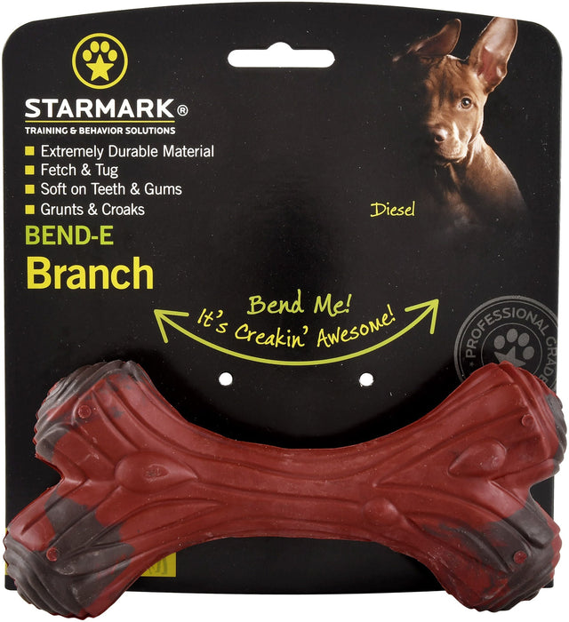Starmark Bend - E Branch - 1VAT - Large - 5