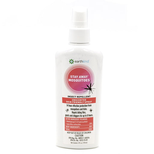 Stay Away Mosquitoes - CCGAH - 4 oz Spray - Unscented - 1