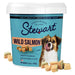 Stewart Pro - Treat Freeze - Dried Dog Treats – Nutrient - Rich, Single - Ingredient Training Treats - G9L2 - Beef Liver - 4 oz - 11