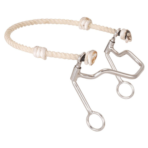 Stop - N - Turn Bit with Rope Nose - JTILG - 2