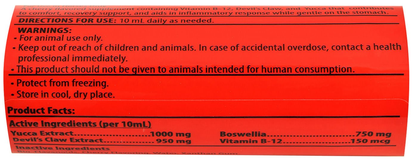 STP (Stop the Pain), 60 mL Tube - CVLAH - 4