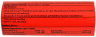 STP (Stop the Pain), 60 mL Tube - CVLAH - 4