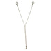 Straight Training Fork - 121ST - Straight - 1