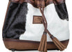STS Cowhide Bucket Bag - CCAT - 6