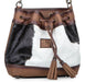 STS Cowhide Bucket Bag - CCAT - 2