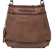 STS Cowhide Bucket Bag - CCAT - 9