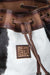 STS Cowhide Bucket Bag - CCAT - 7
