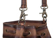 STS Cowhide Bucket Bag - CCAT - 4